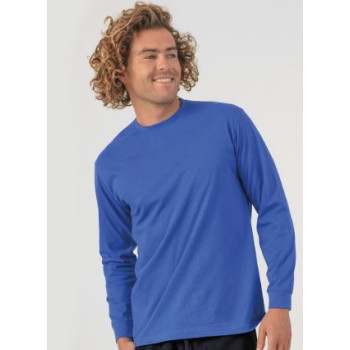 T-shirt Uomo Regular Manica Lunga LS TSRA150LS