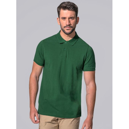 Polo Uomo Manica Corta Regular PORA210