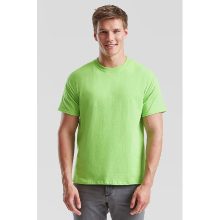 T-Shirt Uomo Manica Corta Original 610820