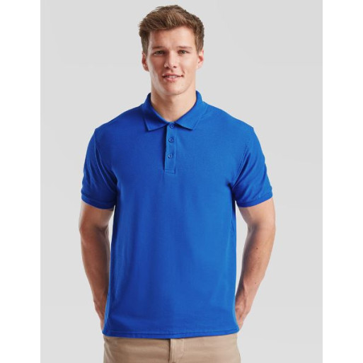 Polo Uomo Manica Corta Premium 632180